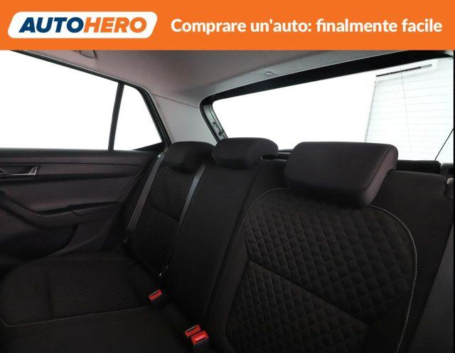 SKODA Fabia 1.0 MPI 60 CV Twin Color Design Edition Nero