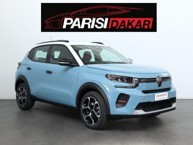 CITROEN C3 1.2 PureTech 100CV Plus *PROMO PARISI GROUP