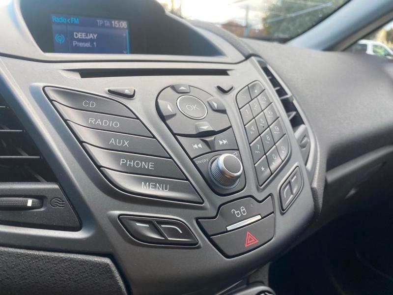 Ford Fiesta 5 Porte Fiesta 5p 1.4 Business Gpl 95cv E6