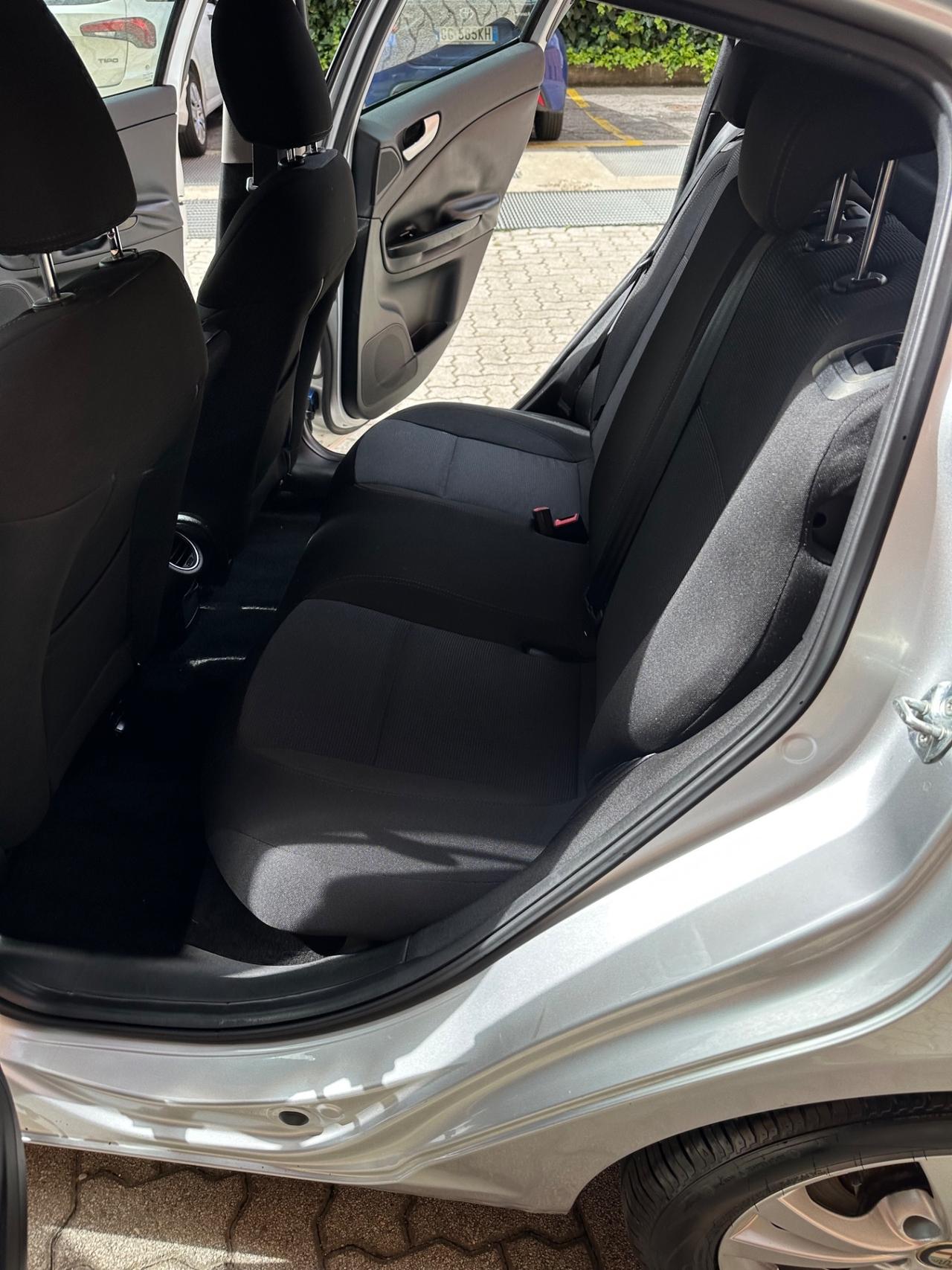 Alfa Romeo Giulietta 2.0 JTDm-2 140 CV Progression