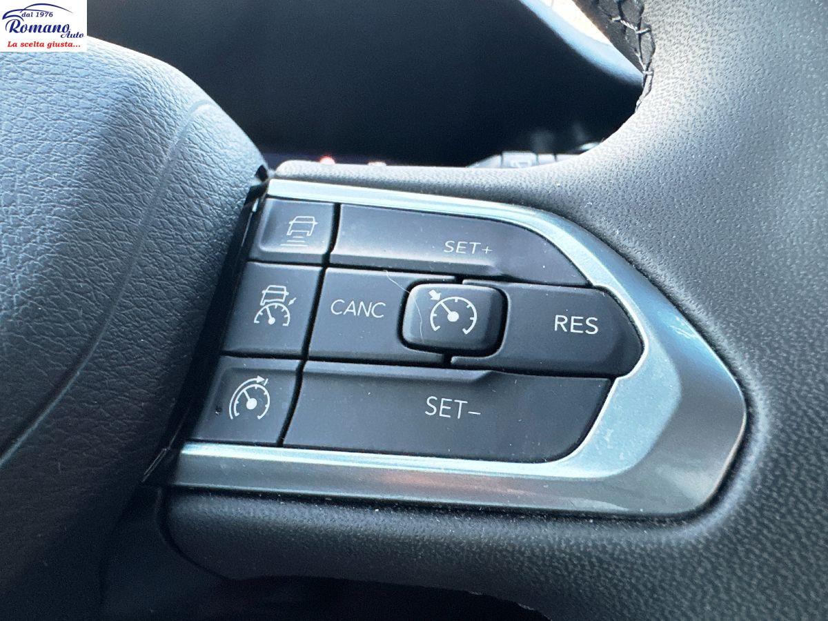 JEEP - Compass 1.6 mjt Business 2wd 130cv#RETROCAMERA!