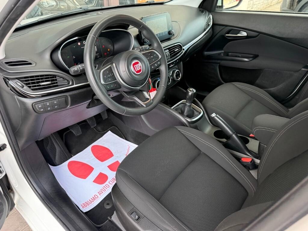 Fiat Tipo 1.3 Mjt Business S&s 95cv