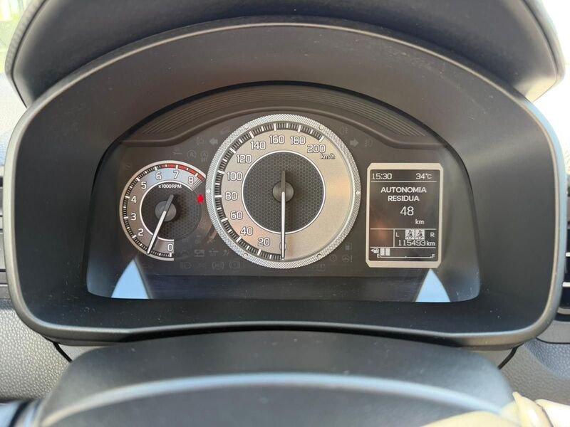 Suzuki Ignis ignis 1.2h Cool 2wd