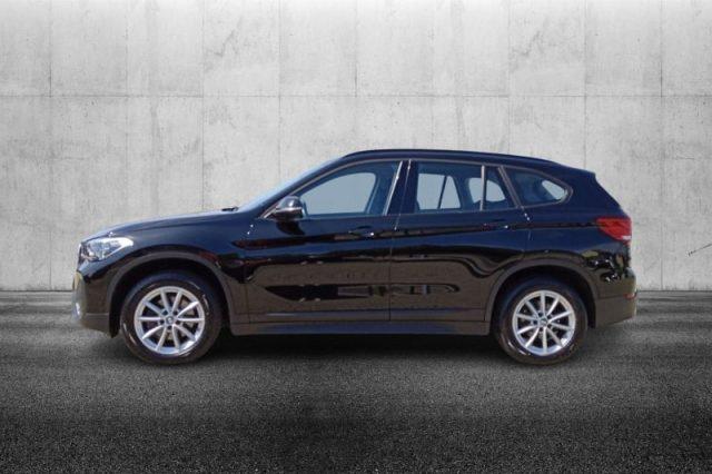 BMW X1 sDrive18d