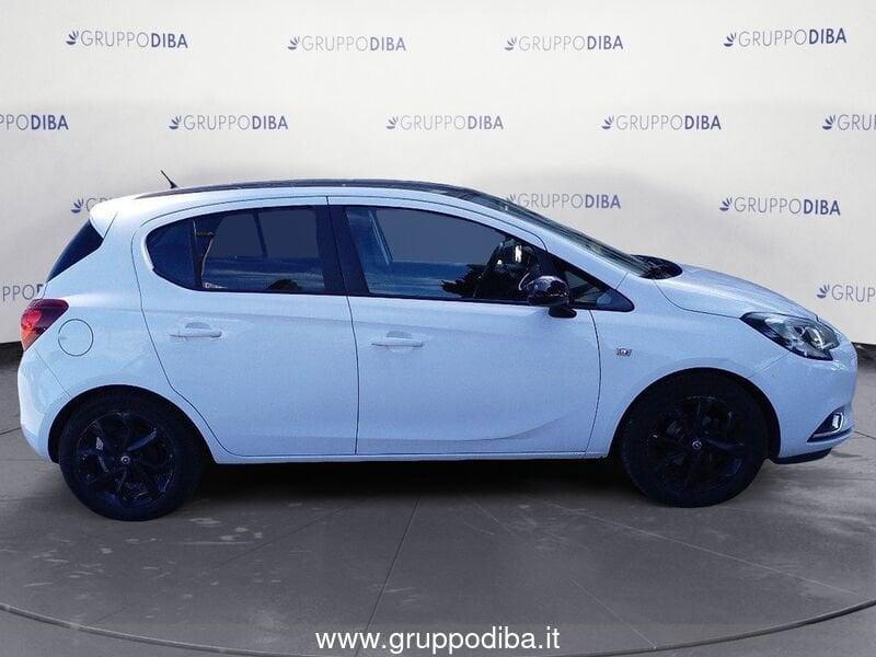 Opel Corsa V 2015 Benzina 5p 1.4 Cosmo Gpl 90cv
