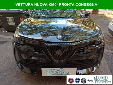 ALFA ROMEO Junior 1.2 ibrida Ti 145cv edct6 Tetto Apribile KM0
