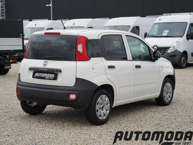 FIAT Panda VAN 1.2 2 posti - GPL