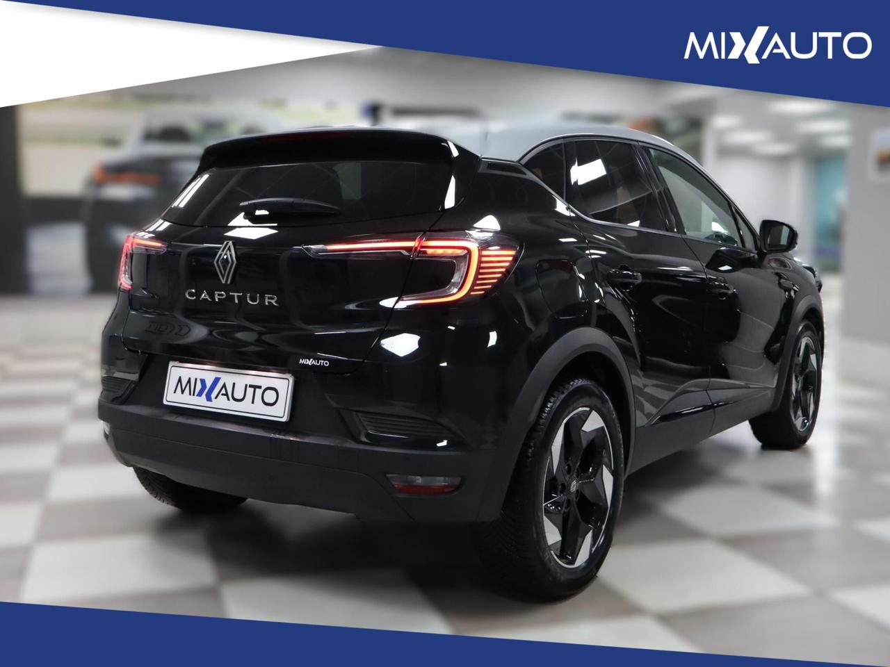 Renault Captur 1.0 TCE Techno 90CV GPL
