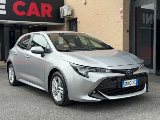 TOYOTA Corolla 1.8 Hybrid Business (NESSUN VINCOLO)