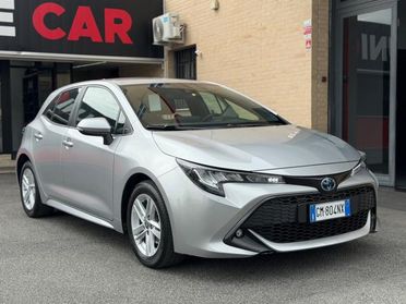 TOYOTA Corolla 1.8 Hybrid Business (NESSUN VINCOLO)