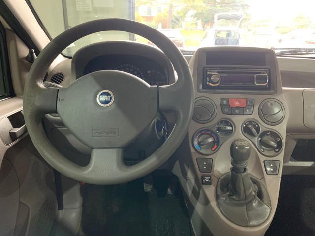 FIAT Panda 1.2 4x4