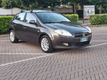 Fiat Bravo 1.9 MJT 120 CV Dynamic