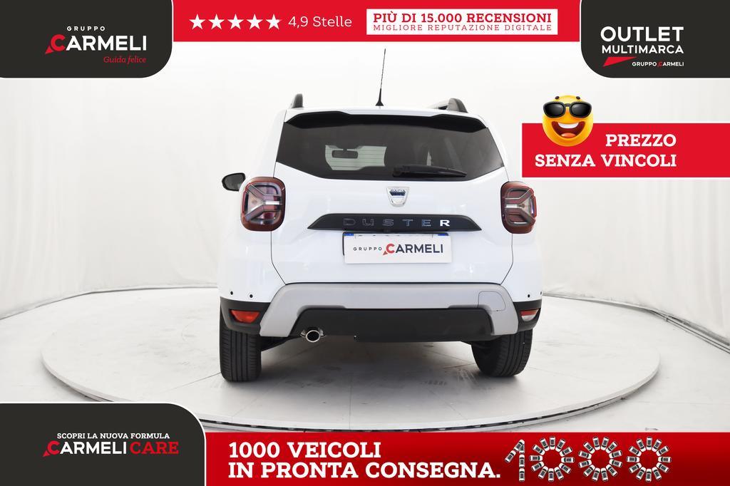 Dacia Duster 1.5 Blue dCi Prestige 4x2