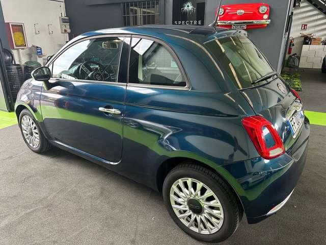 Fiat 500 1.2 Lounge 69cv