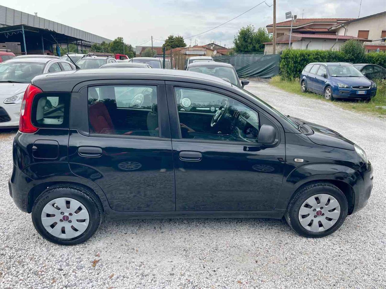 FIAT PANDA - 58 000 KM - LOUNGE