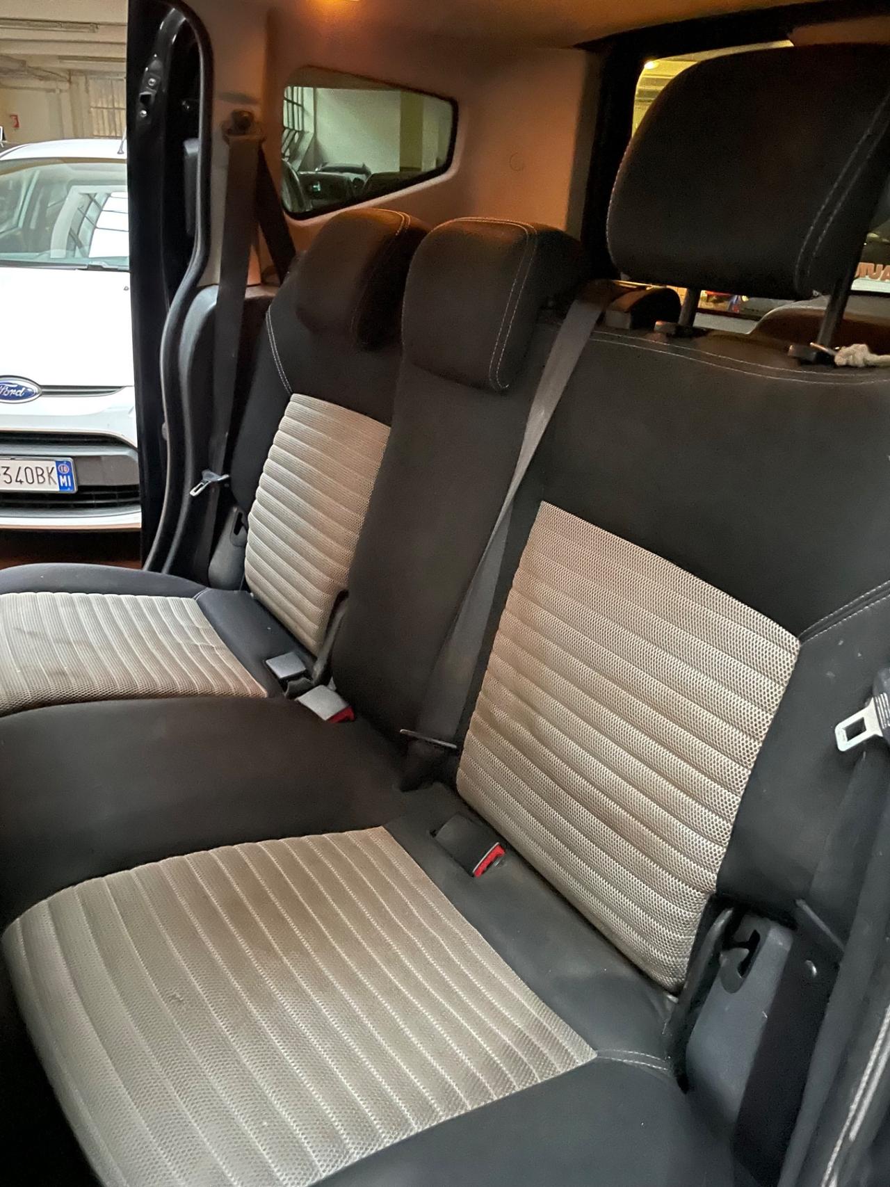 Fiat Qubo 1.4 Neopatentati Euro 5
