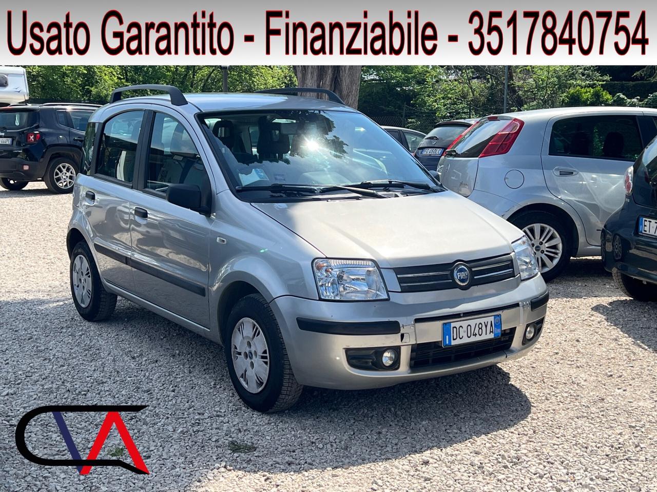 Fiat Panda 1.2 Cambio e frizione Nuovi