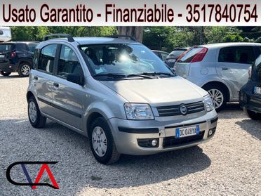 Fiat Panda 1.2 Cambio e frizione Nuovi