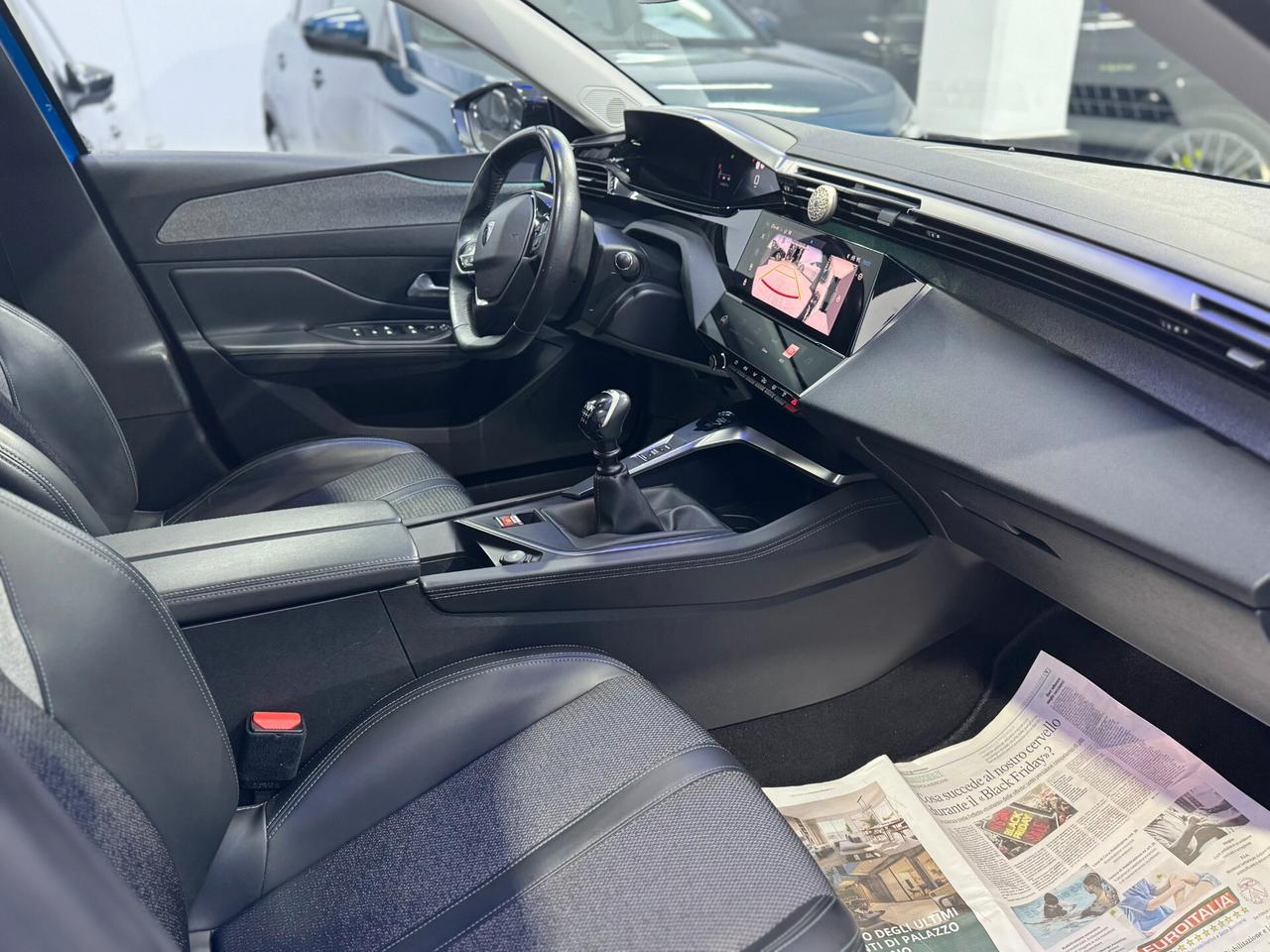 Peugeot 308 BlueHDi 130 S&S Allure Pack