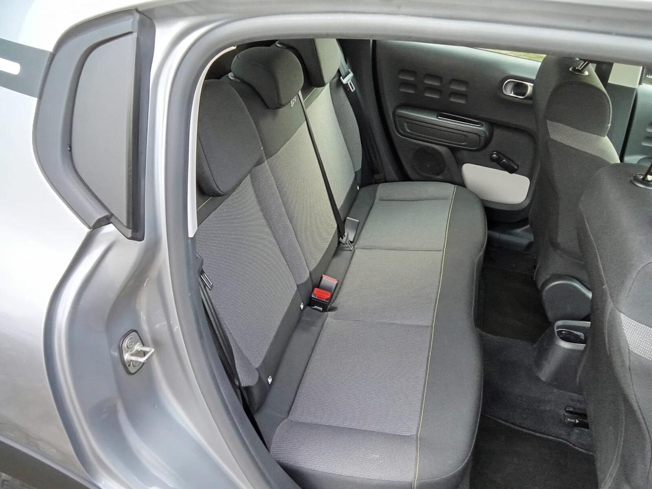 Citroen C3 PureTech 83 S&S You