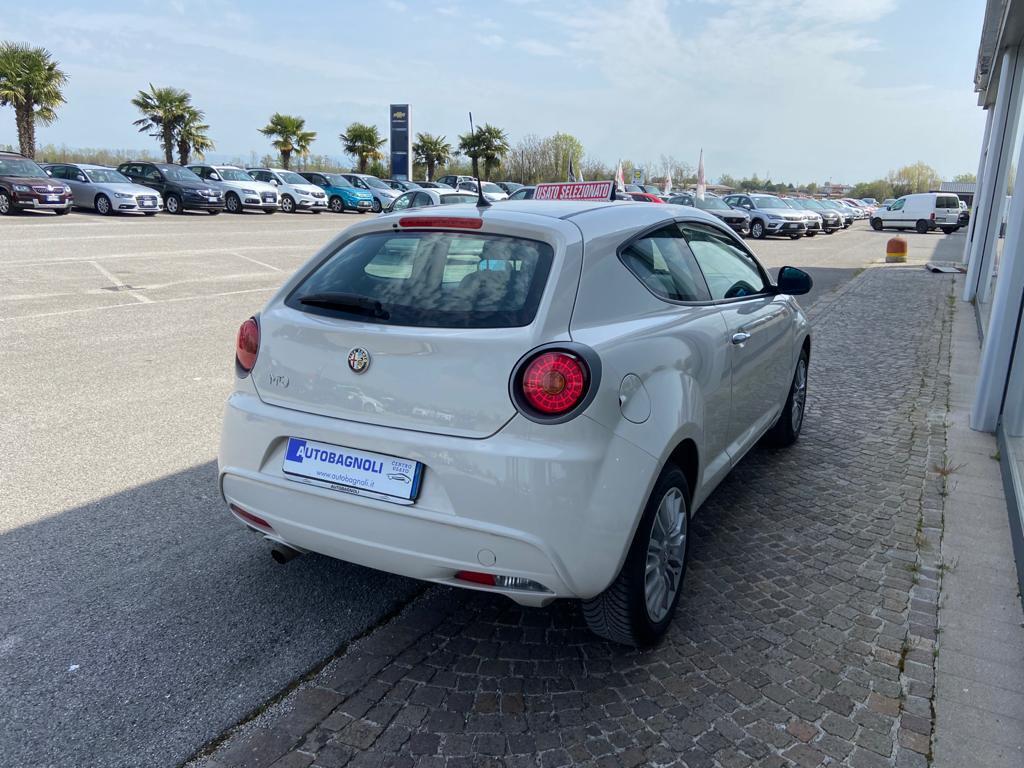 Alfa Romeo MiTo PROGRESSION 1.4 70 CV 8V