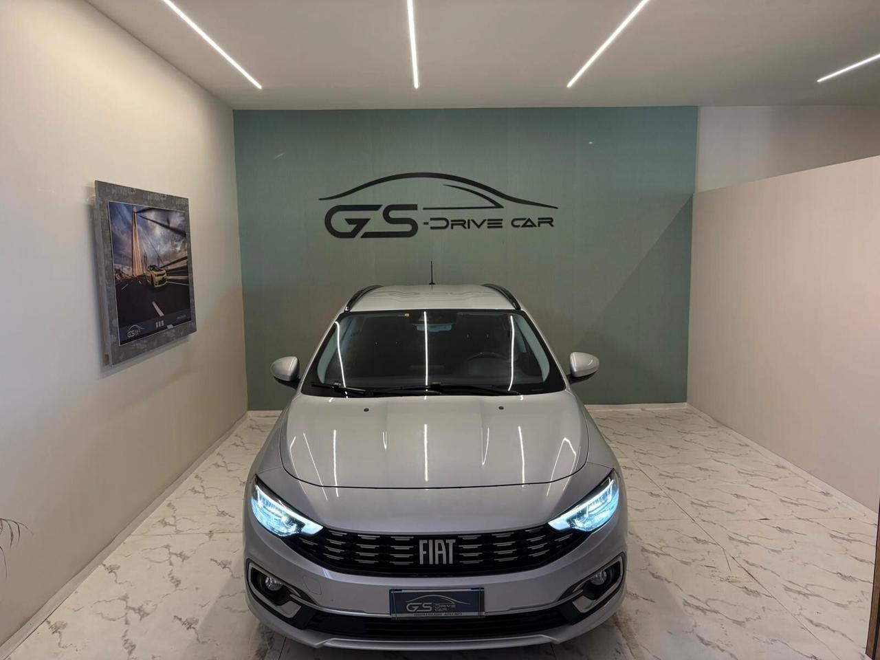 Fiat Tipo 1.300cc Multijet 95cv S&S SW City Life