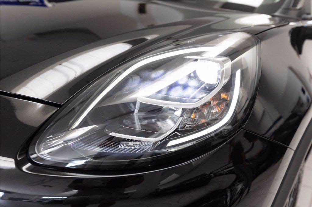FORD Puma 1.0 ecoboost h Titanium Design s&s 125cv del 2022