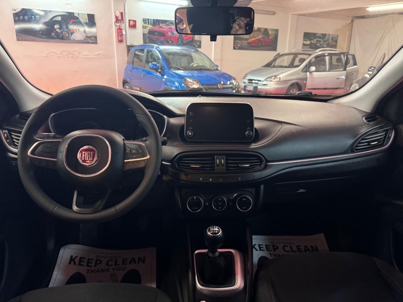 Fiat Tipo 1.6 Mjt S&S SW LOUNGE KM 75000