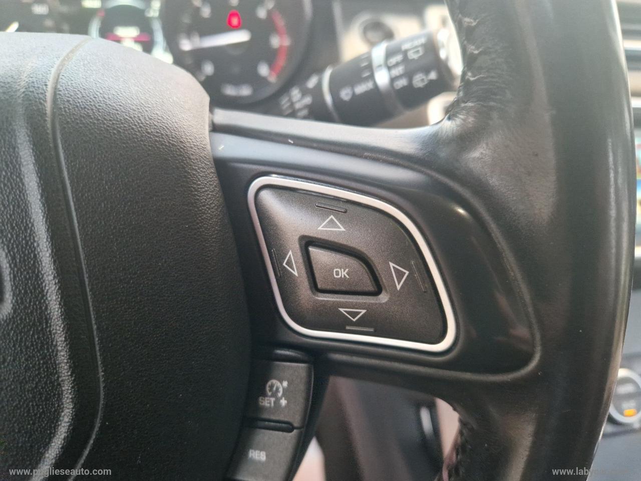 LAND ROVER RR Evoque 2.0 TD4 150 CV 5p