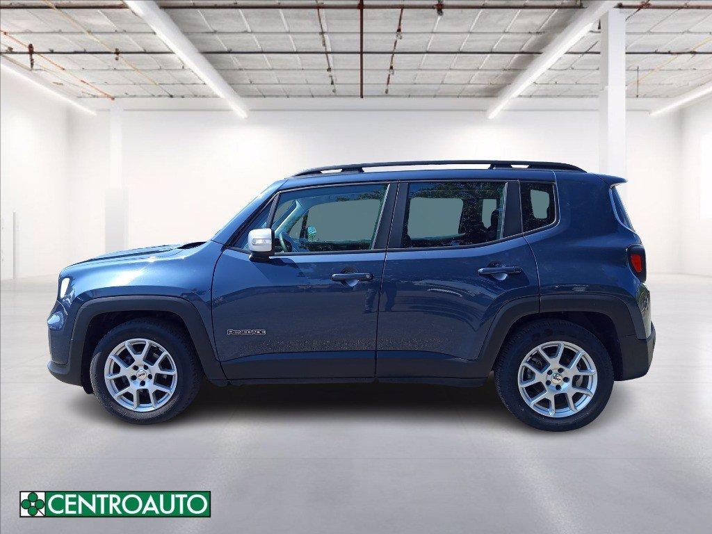 JEEP Renegade 1.0 t3 Limited 2wd del 2022