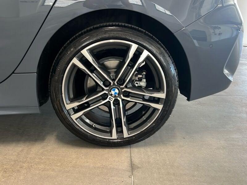 BMW Serie 1 F40 Diesel 118d Msport auto