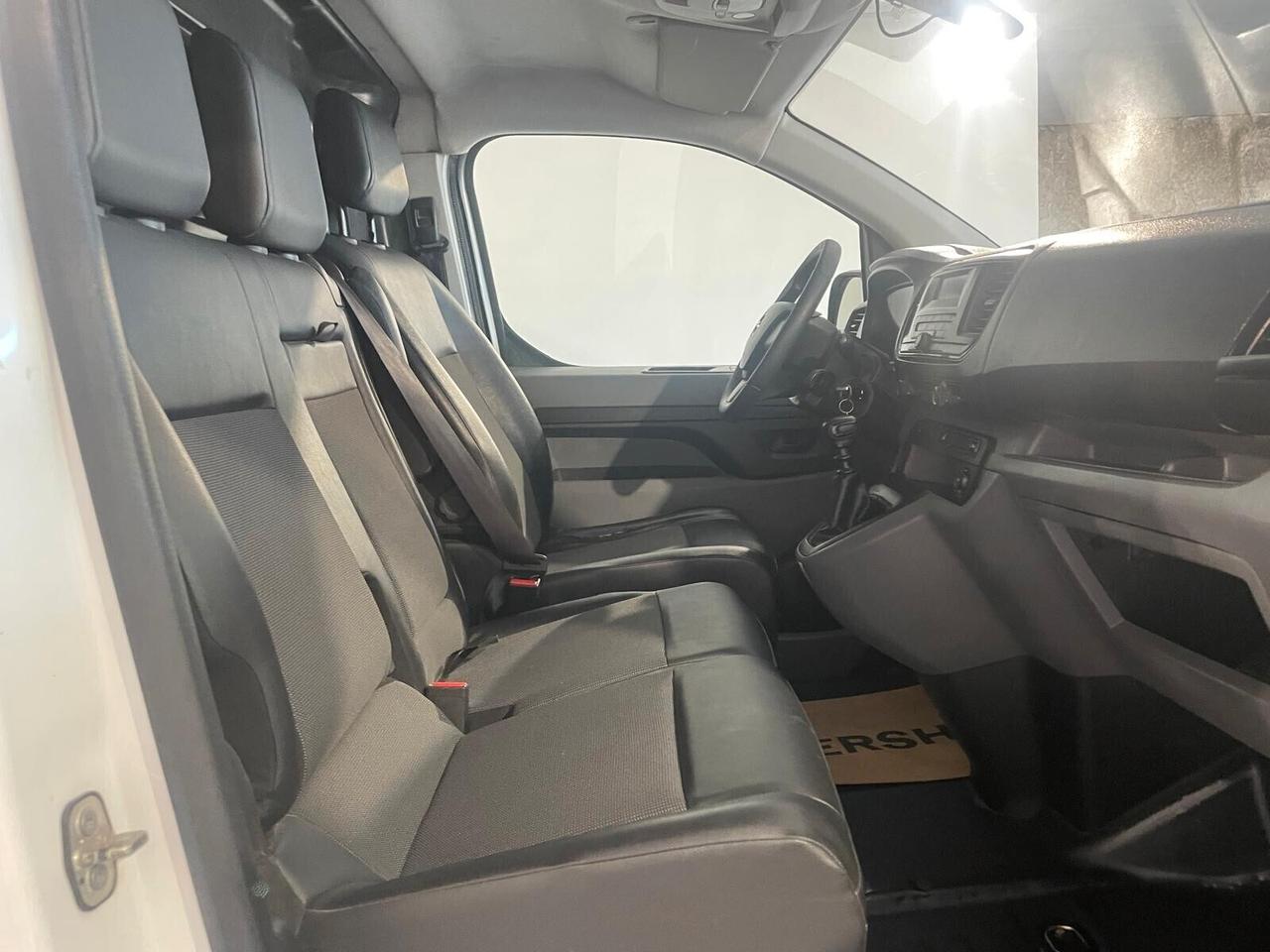 Opel Vivaro 1.5 Diesel 120cv PRONTA CONSEGNA