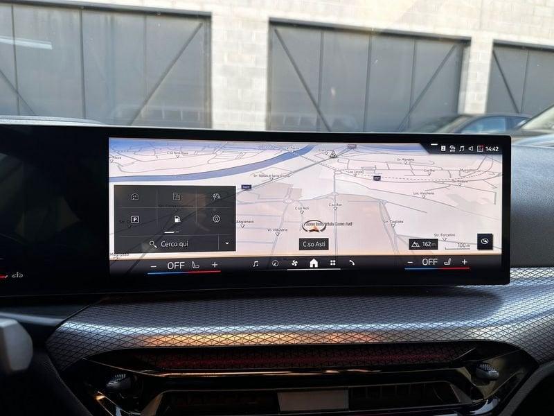BMW Serie 4 420d Gran Coupe mhev 48V xdrive MSport Pro auto