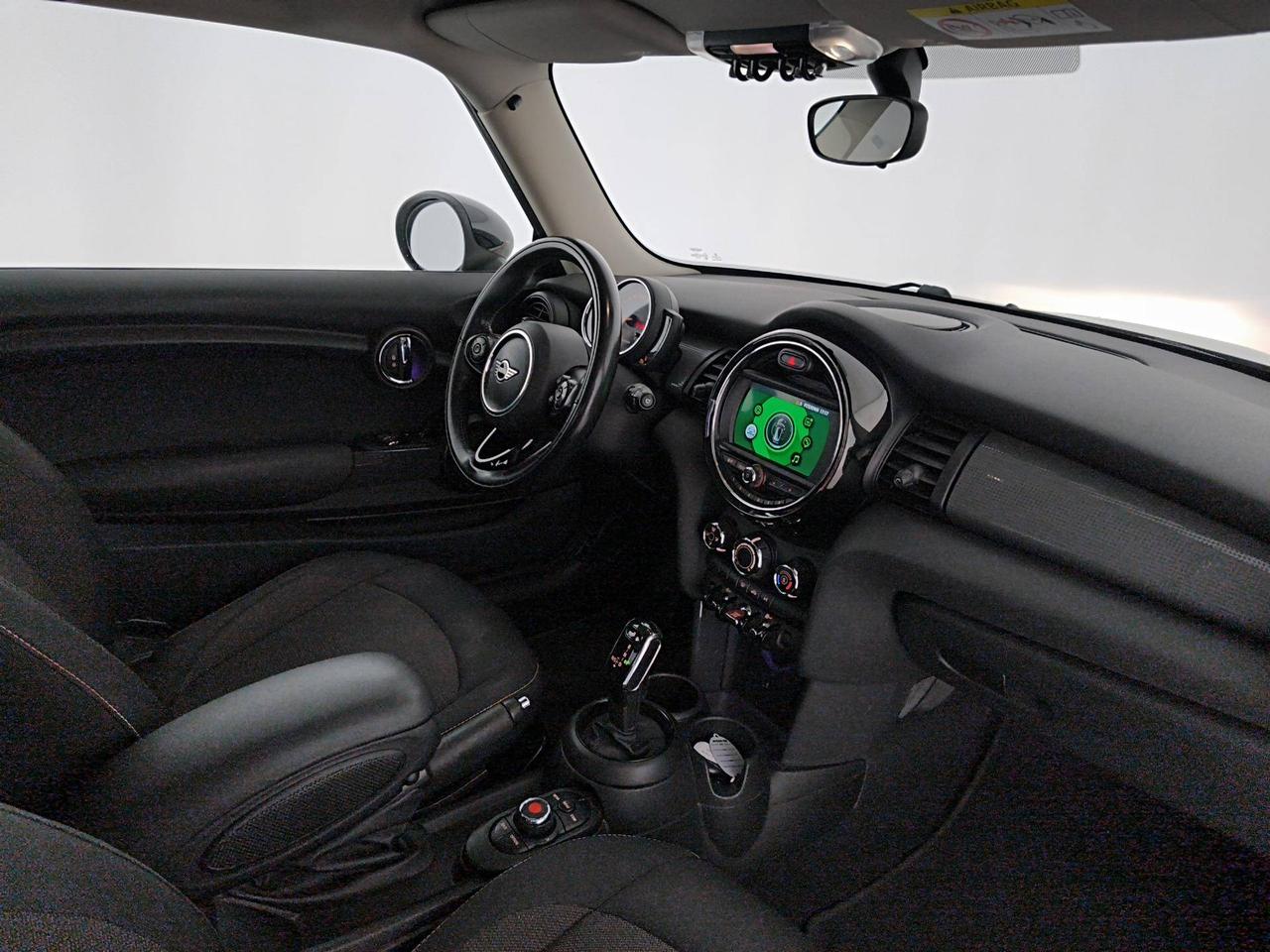 MINI Mini Cooper Boost 3 Porte