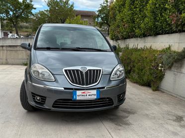 Lancia Musa 1.4 Oro Plus Ecochic Gpl Restyling