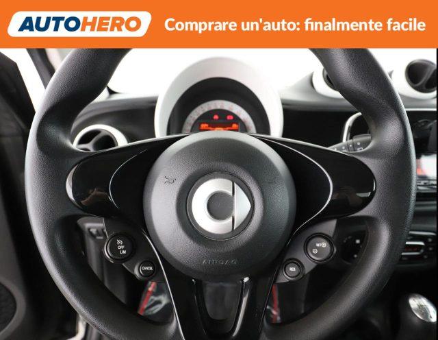 SMART ForTwo 70 1.0 Youngster