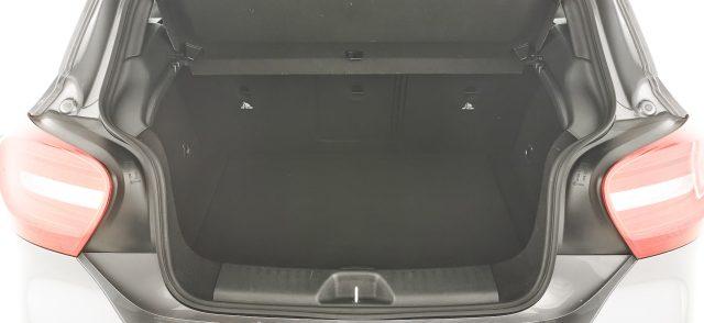 MERCEDES-BENZ A 180 CDI BlueEFFICIENCY Sport