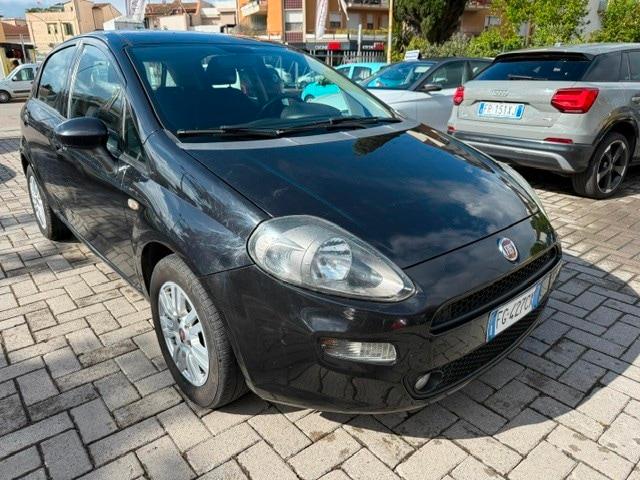 FIAT Punto 4ª serie Punto 1.2 8V 5 porte Lounge