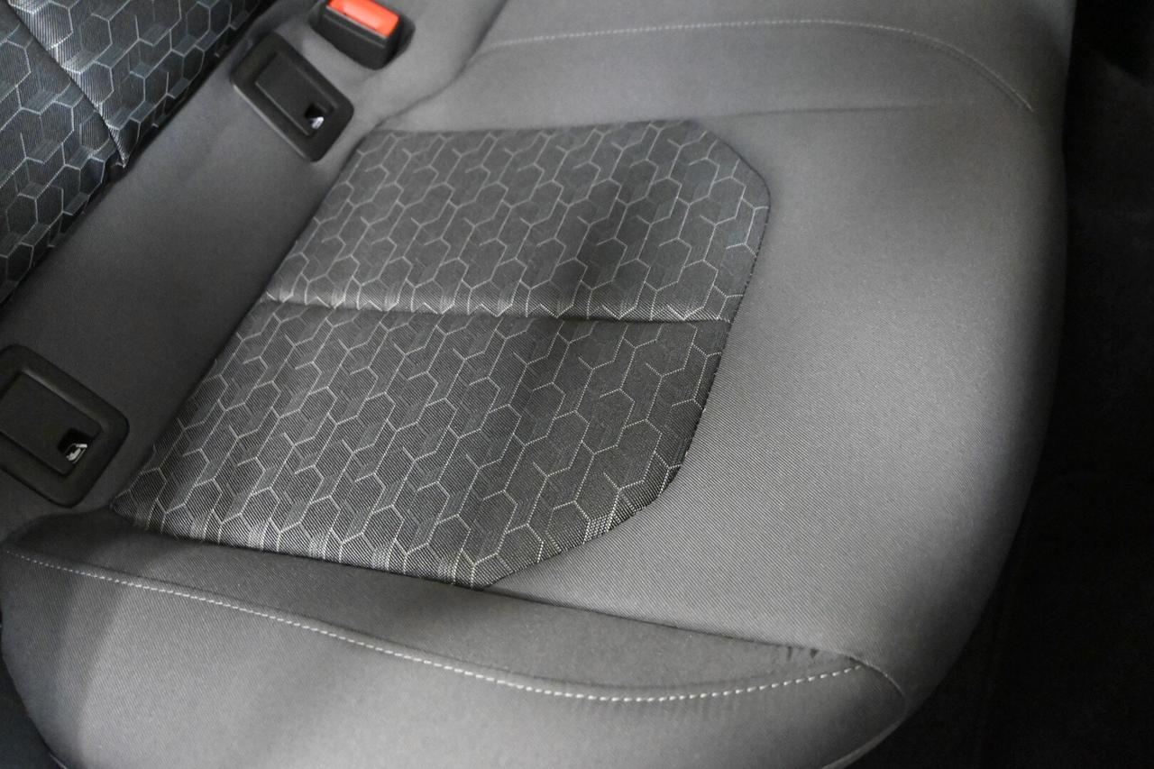 AUDI A1 2ª serie A1 SPB 30 TFSI S tronic Ident...