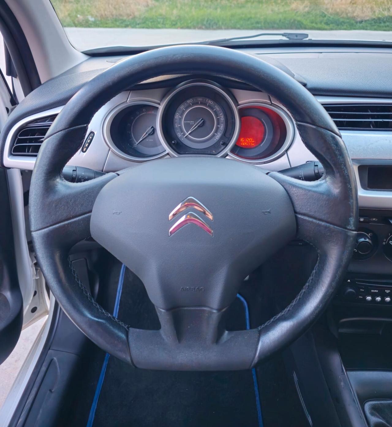 Citroen C3 1.1 Exclusive