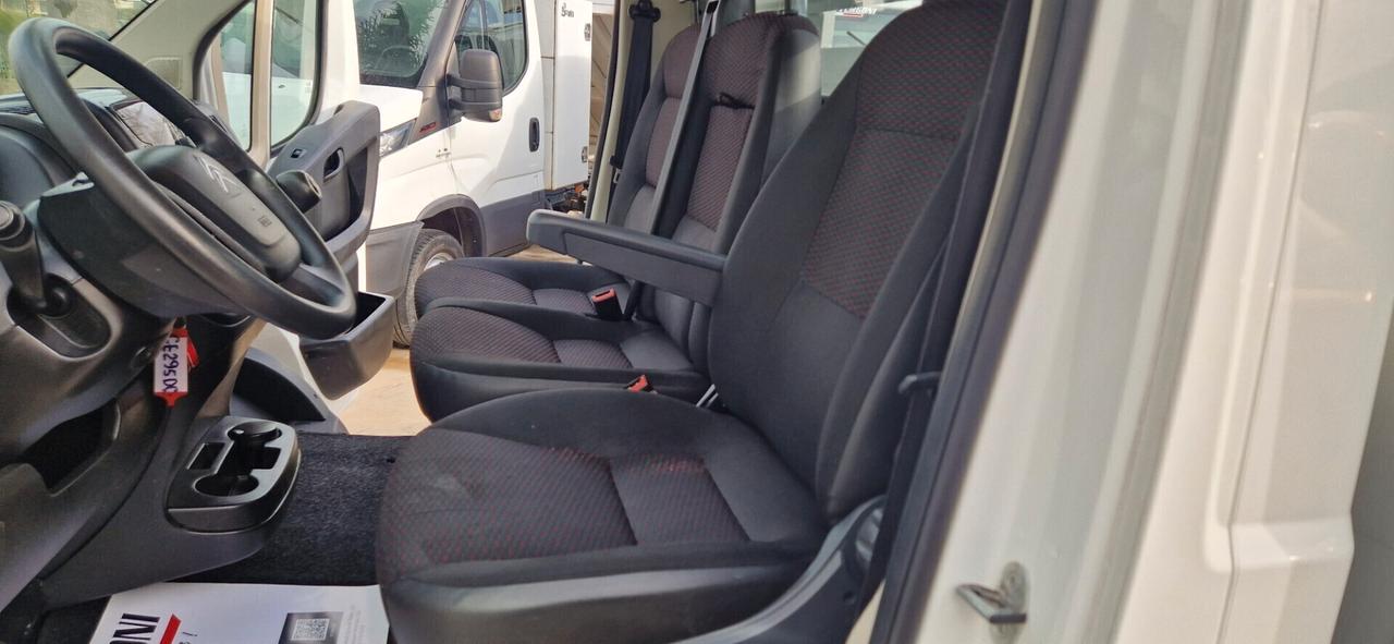 Fiat Ducato CASSONE SPONDA CARICATRICE 2.2 MJT