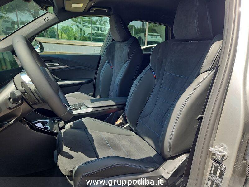 BMW X1 Serie X SDRIVE18D