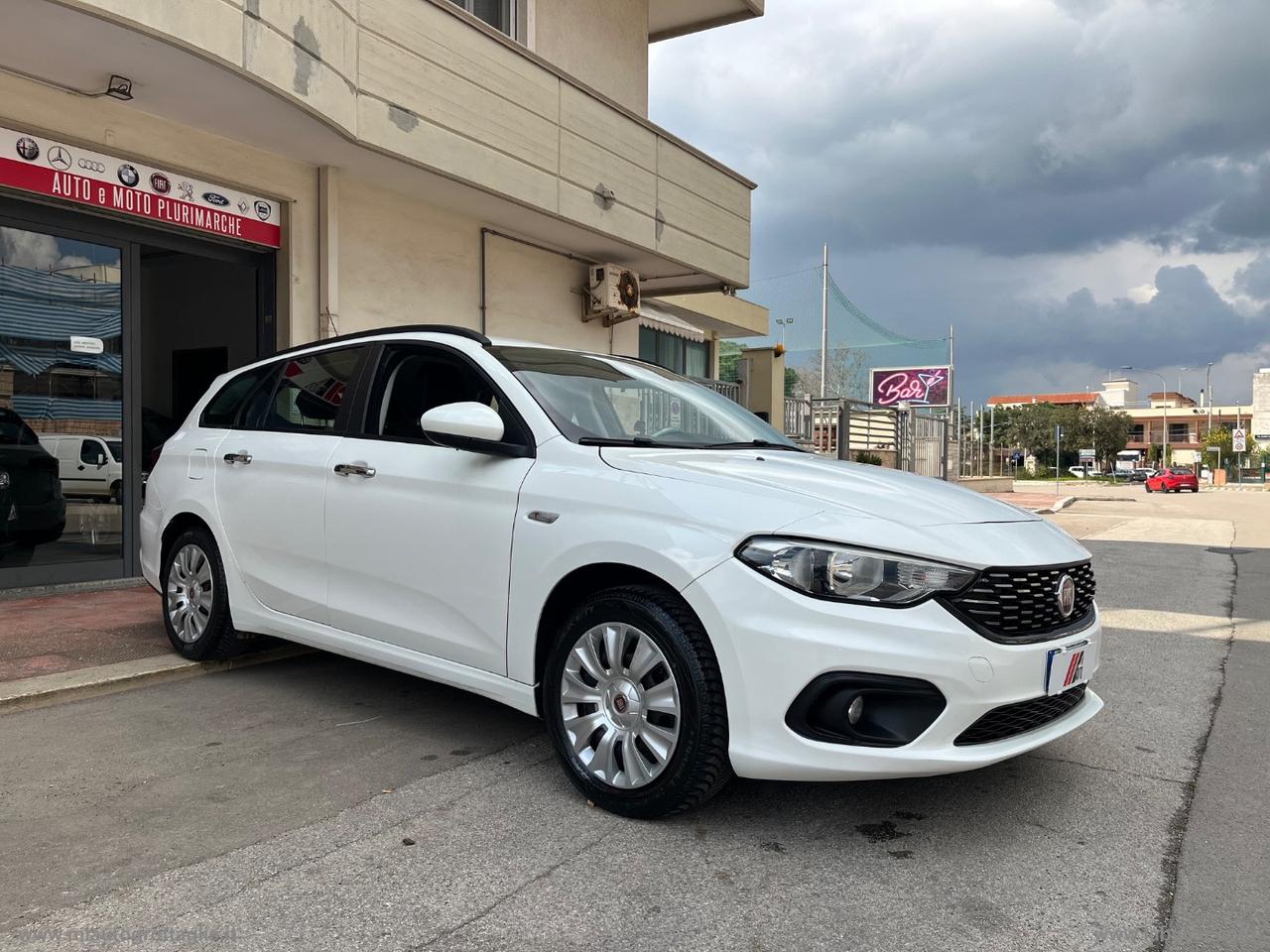 FIAT Tipo 1.6 Mjt S&S SW Business