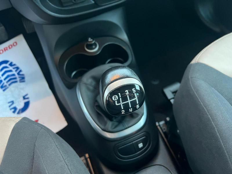 Fiat 500 L Living 500L Living 1.6 mjt Lounge 105cv