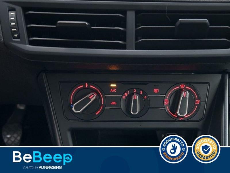 Volkswagen Polo 5P 1.6 TDI TRENDLINE 80CV