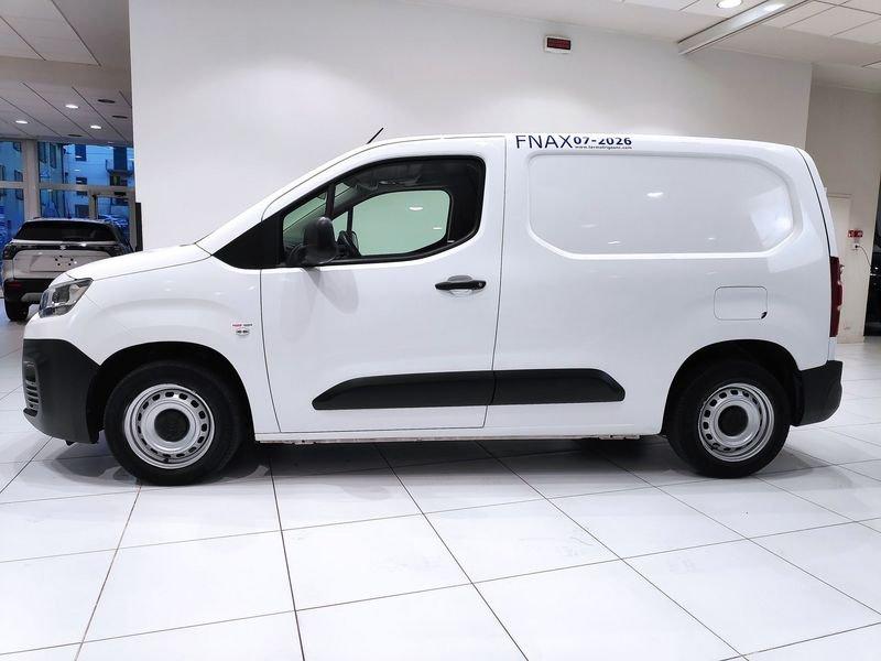 Citroën Berlingo Berlingo BlueHDi 75 Van M Club *con FRIGO*3 POSTI*