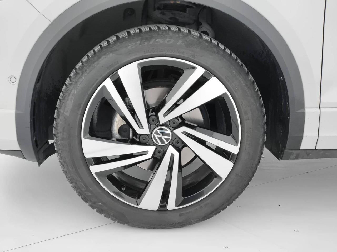 Volkswagen T-Roc 1.5 tsi R-Line