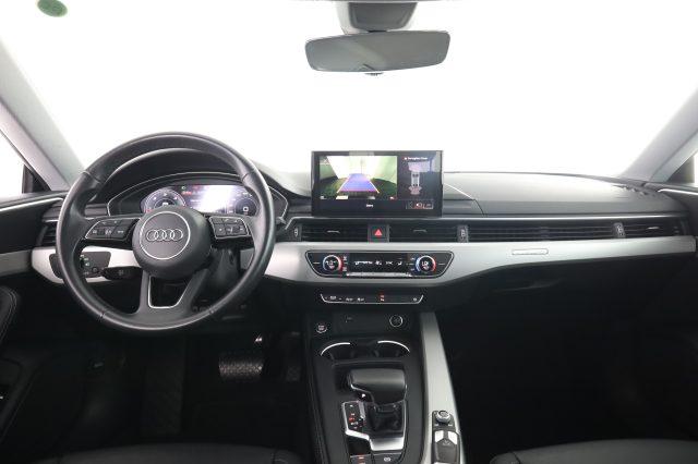 AUDI A5 A5 SPB 40 TDI quattro S tronic Business Advanced