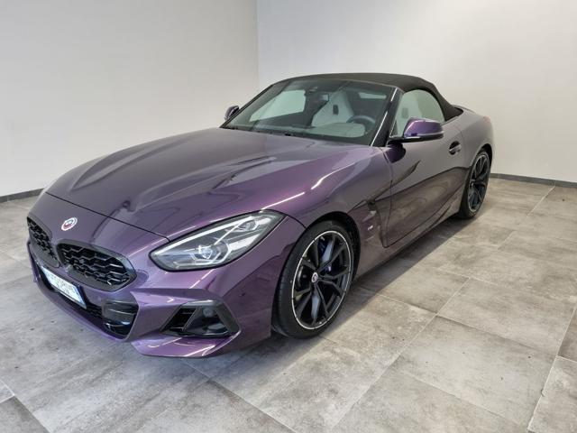 BMW Z4 sDrive20i Msport