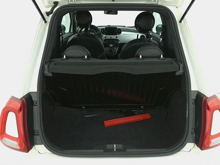 Fiat 500 Hybrid Connect BR441221 1.0 Mild Hybrid 70CV
